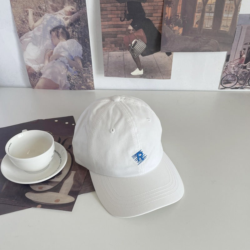 Men's Adjustable Summer Cap Stornfield