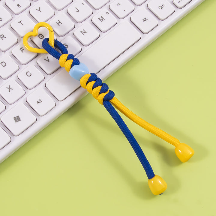 Adjustable Multi-Function Keychain Stornfield