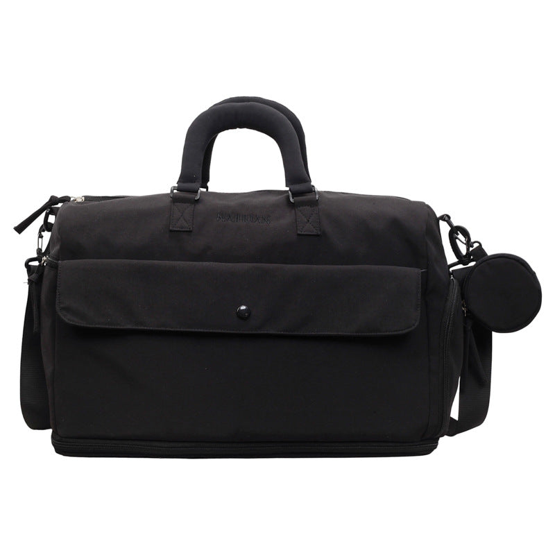 Versatile Travel Overnight Duffle Bag Stornfield