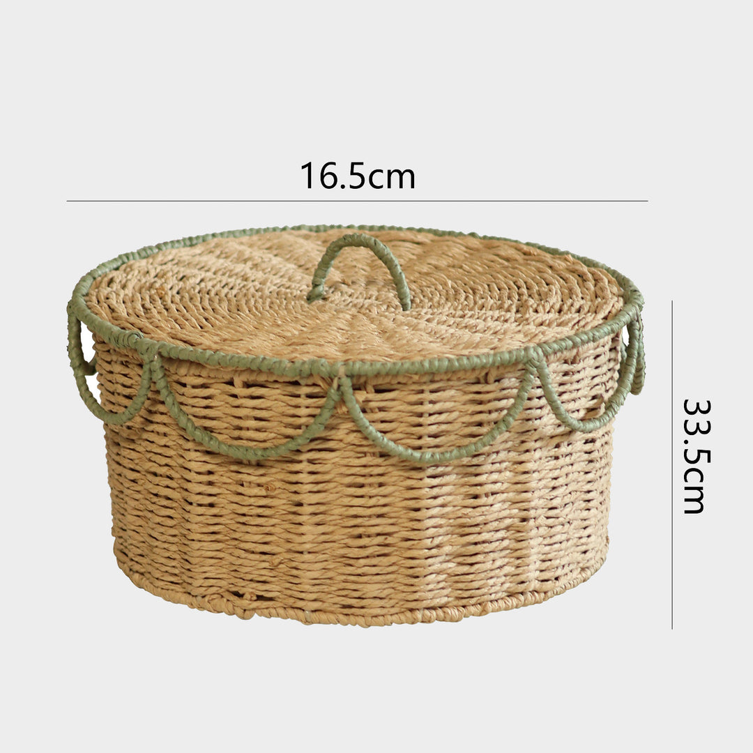 Storage basket Stornfield