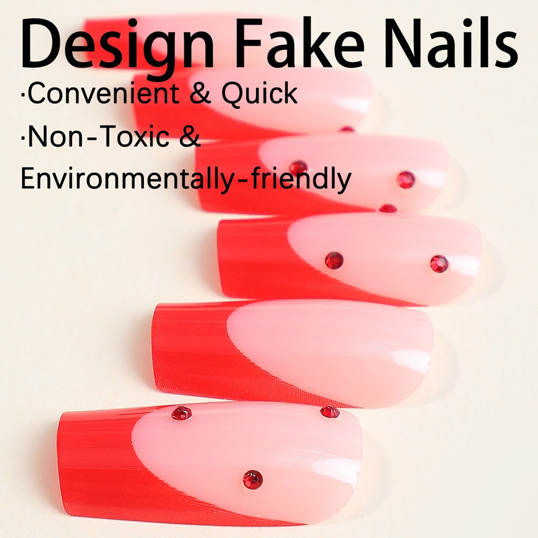 Artificial Nails Stornfield
