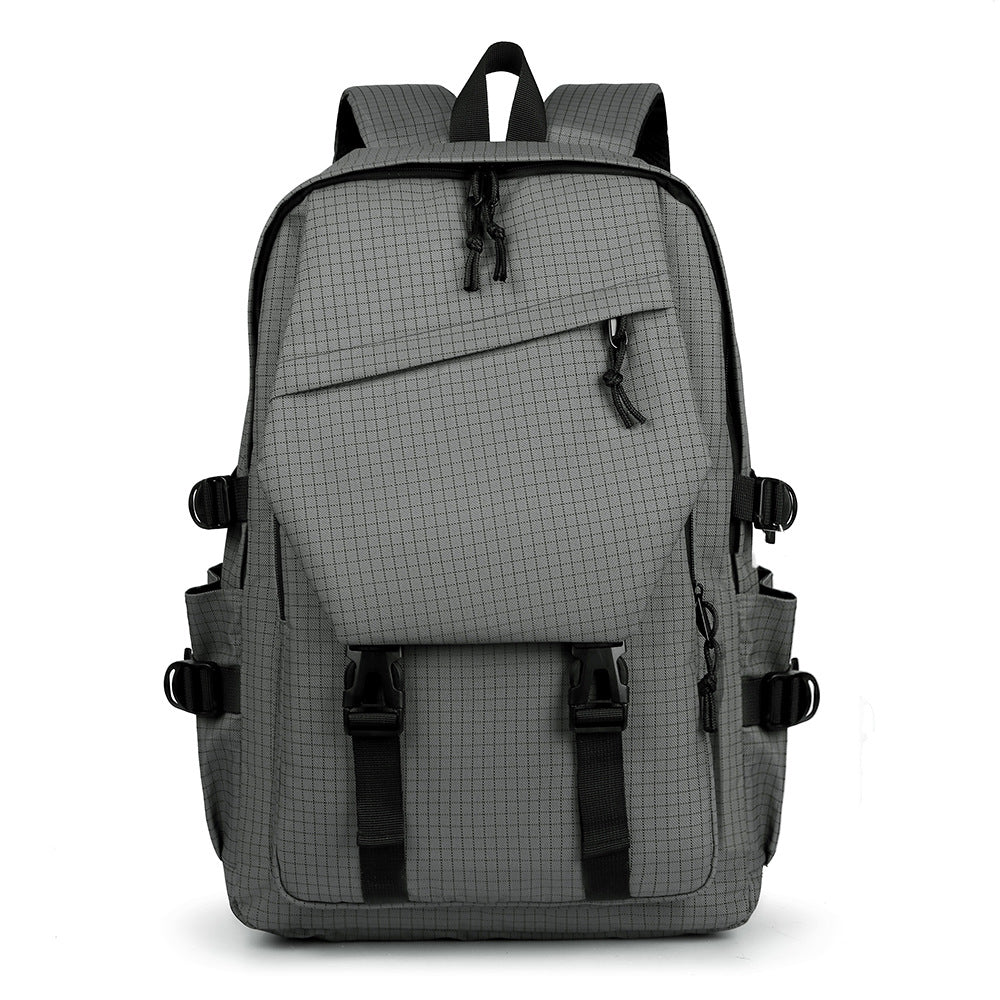 Versatile Multi-Pocket Backpack Stornfield