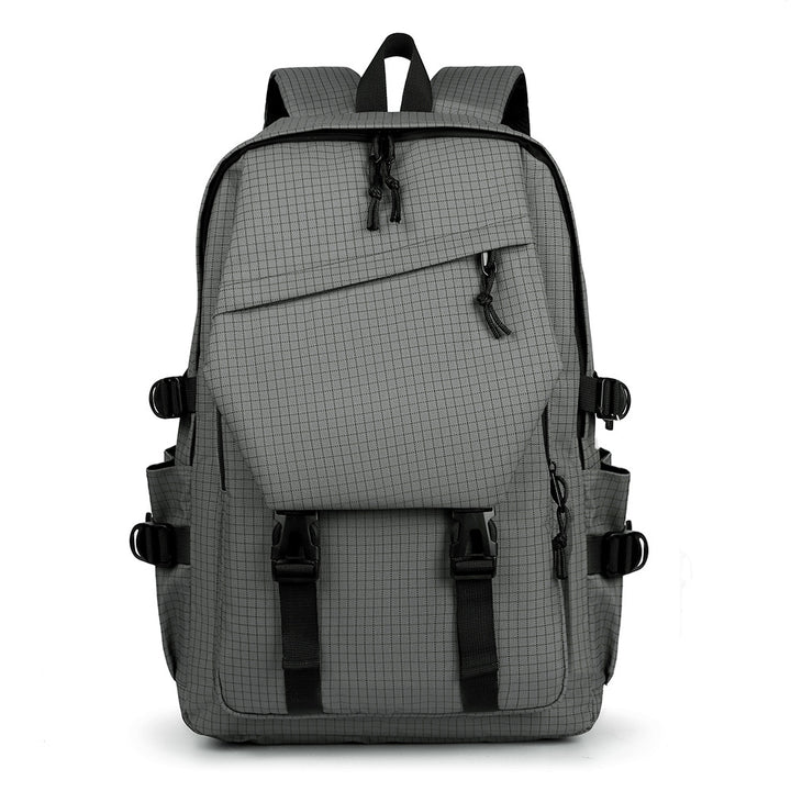 Versatile Multi-Pocket Backpack Stornfield