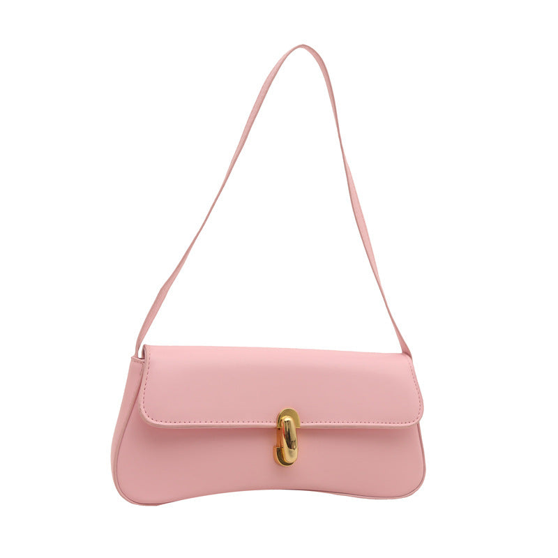 Elegant Minimalist Shoulder Bag Stornfield