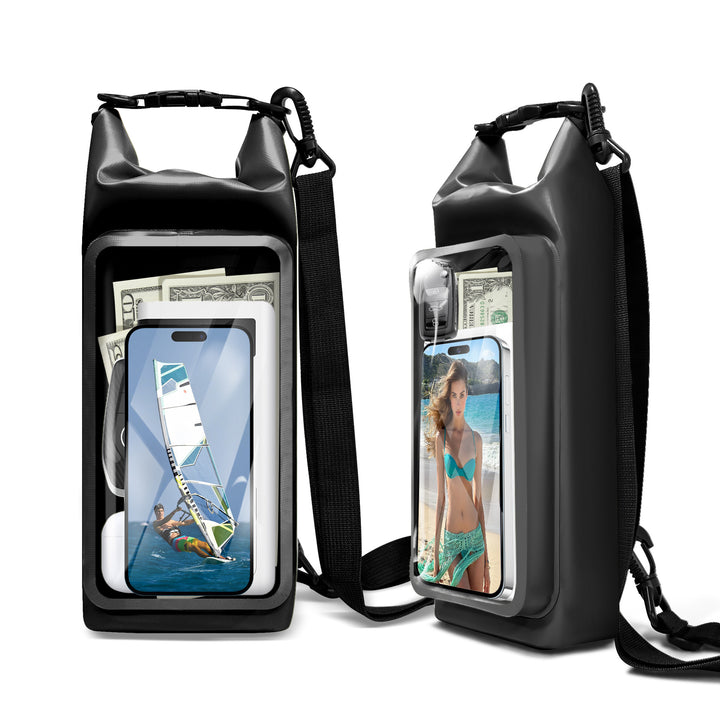 Waterproof Messenger Bag Stornfield