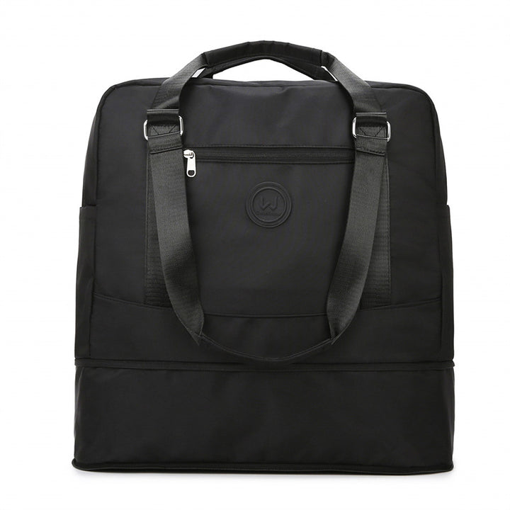 Multifunctional Tote Bag with Spacious Interior Compartment Stornfield