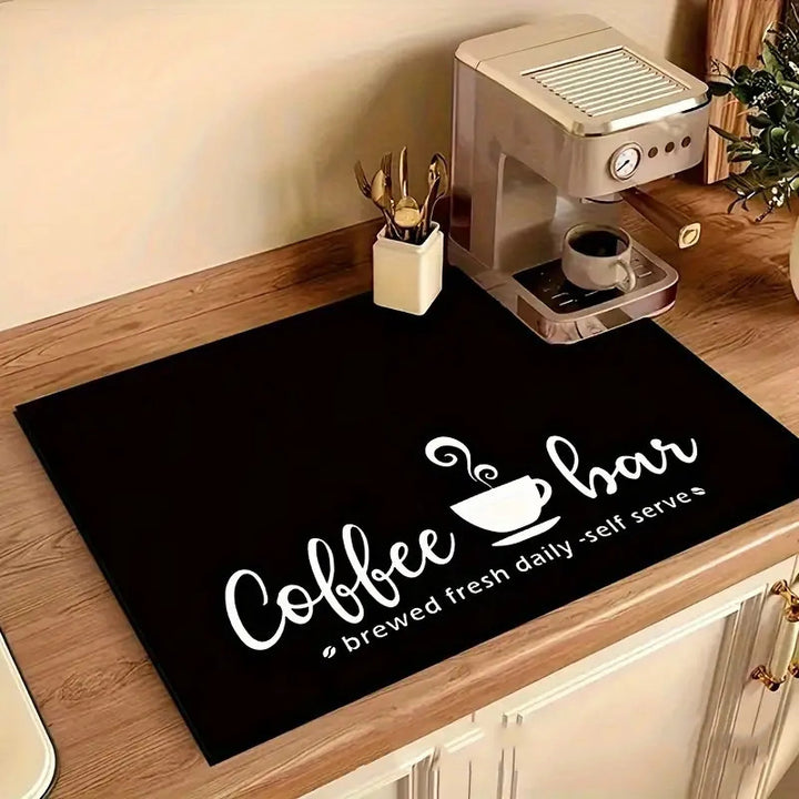 Kitchen Mat
