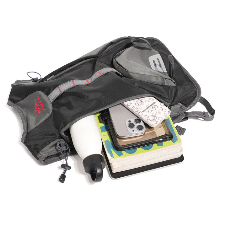 Lightweight Multi-Functional Hydration Backpack