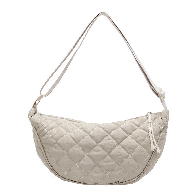 Quilted Shoulder Crossbody Bag Stornfield