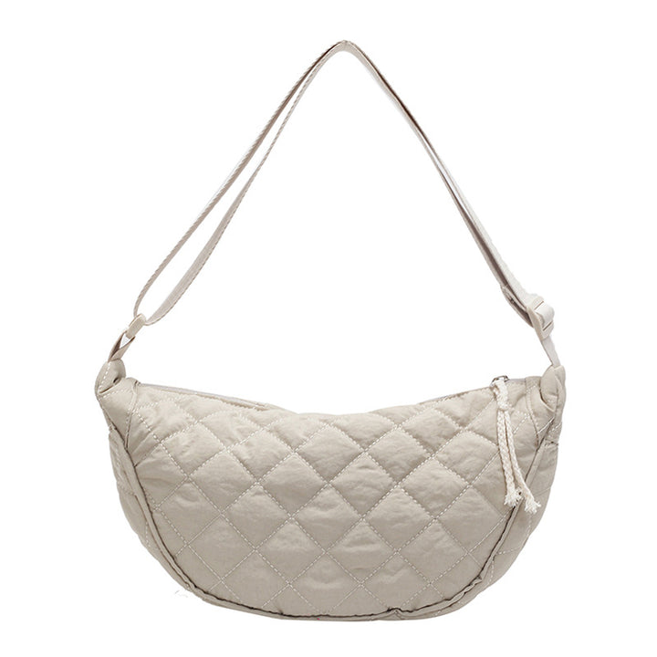 Quilted Shoulder Crossbody Bag Stornfield