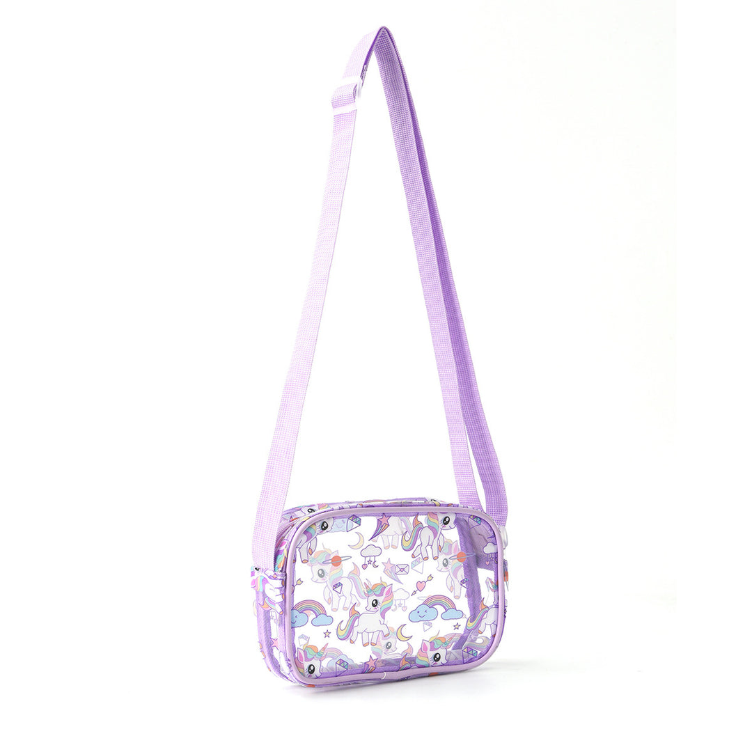 Playful cosmetic bag Stornfield
