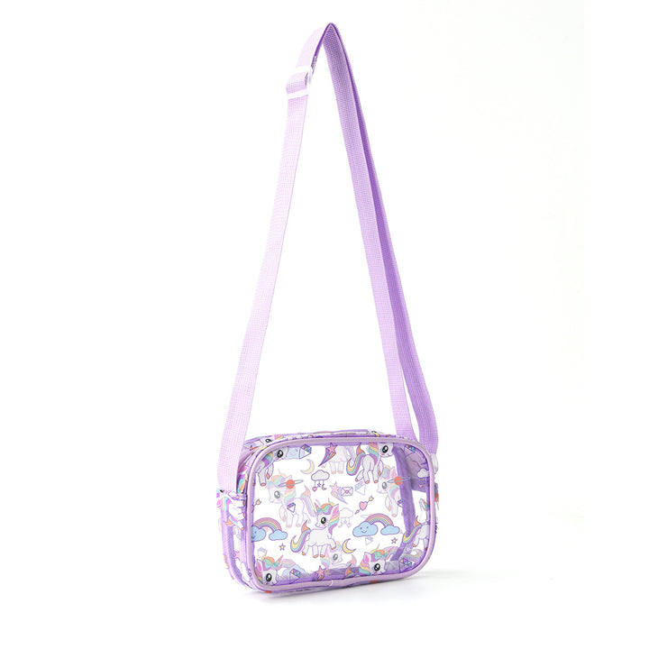 Playful cosmetic bag Stornfield