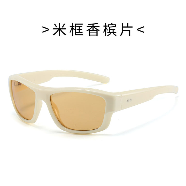 Women's Sport Sunglasses with Durable Frame and UV Protection Stornfield