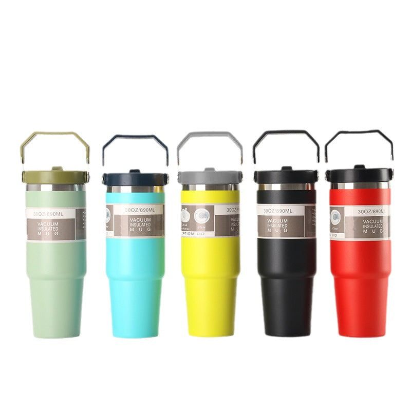 Unisex Insulated Cup Stornfield