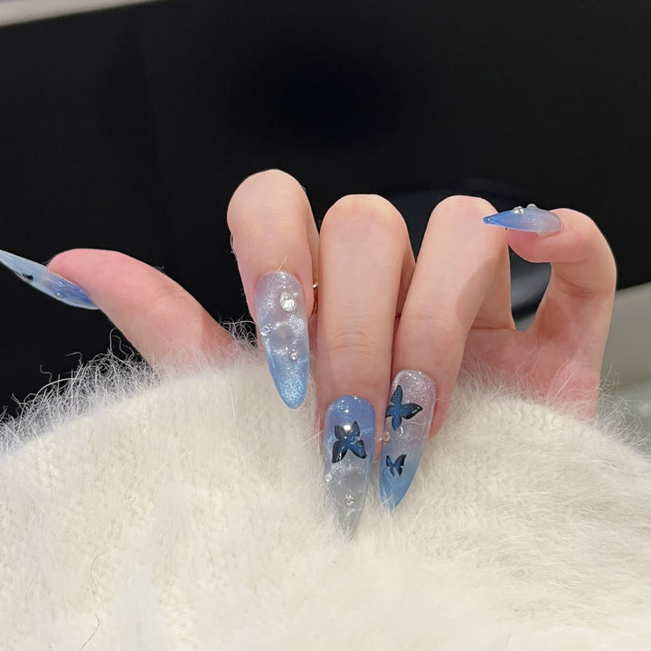Fashion Nail Art Stornfield
