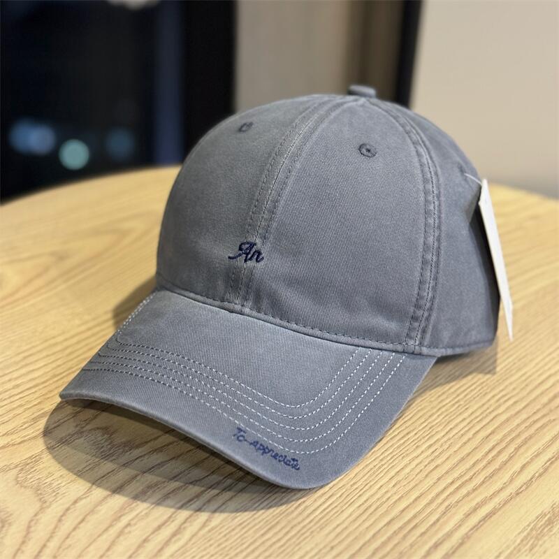 Men's Adjustable Cotton Baseball Cap Stornfield
