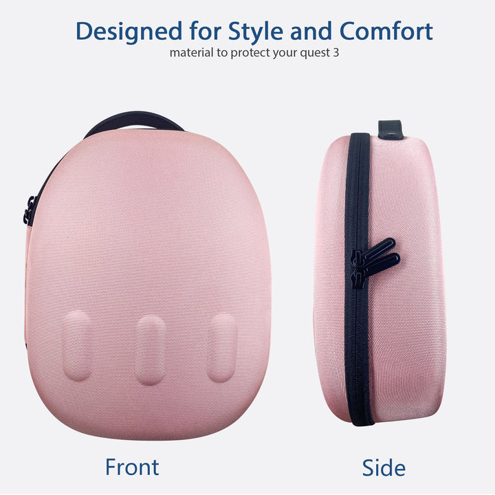 Stylish and Protective Carrying Bag Stornfield