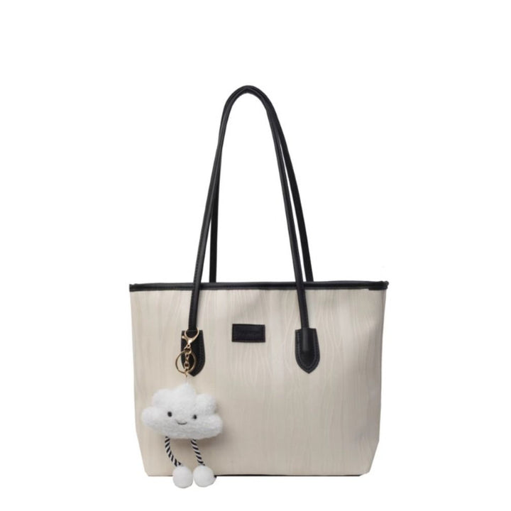 Sleek Modern Tote Bag Stornfield