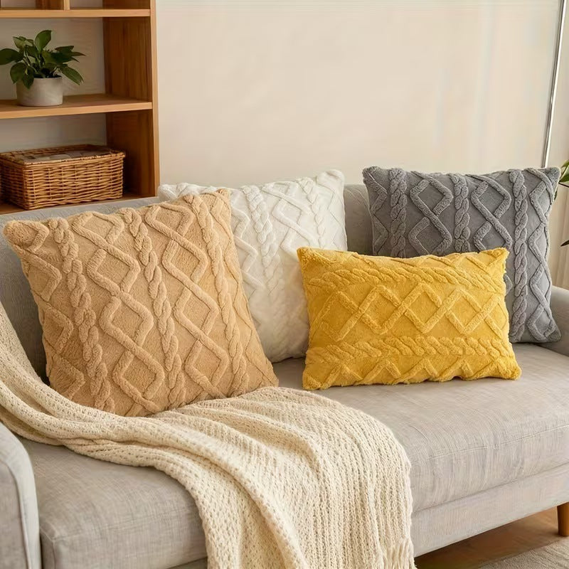 Decorative Throw Pillow Stornfield