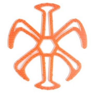 Multi-Purpose Silicone Cable Organizer Stornfield