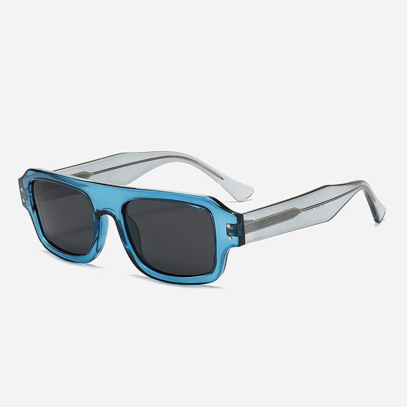 Women's sunglasses in modern oversized design Stornfield
