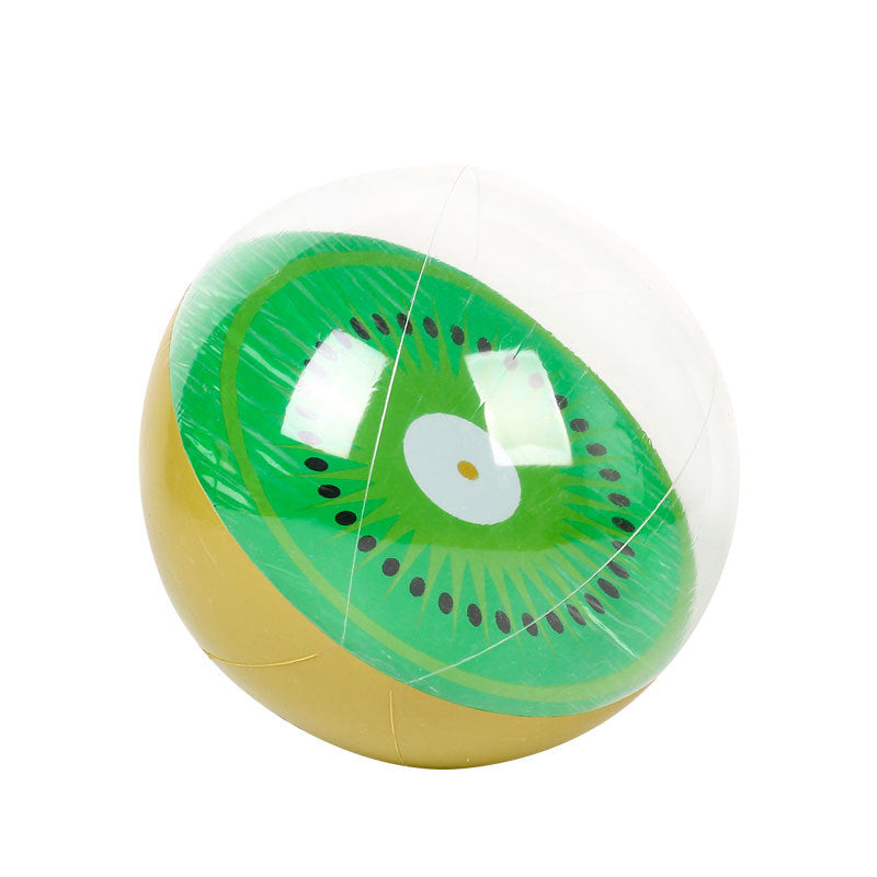 Ladies Inflatable Water Ball with Watermelon Design Stornfield