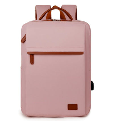 Contemporary Minimalist Backpack Stornfield