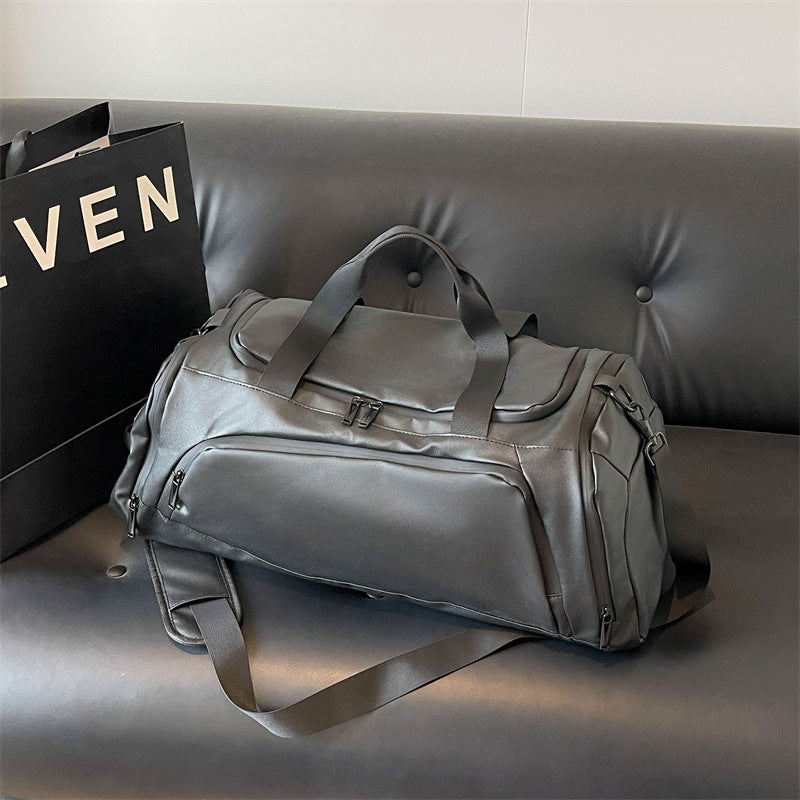 Sporty travel bag Stornfield 1785053152