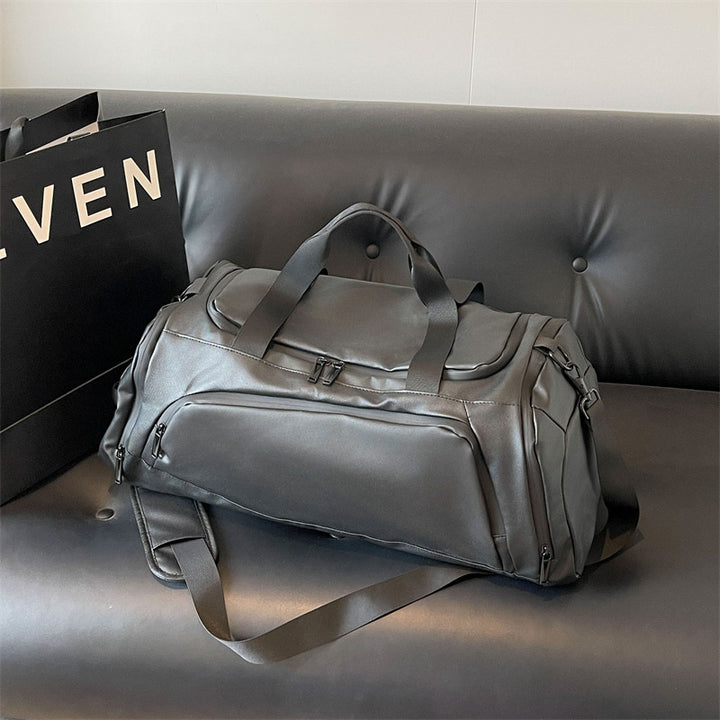 Sporty travel bag Stornfield 1785053152