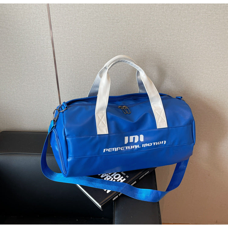 Durable Fitness Duffle Bag Stornfield