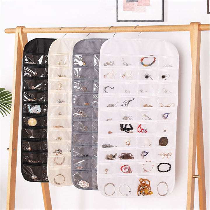 Hanging Jewelry Organizer Stornfield