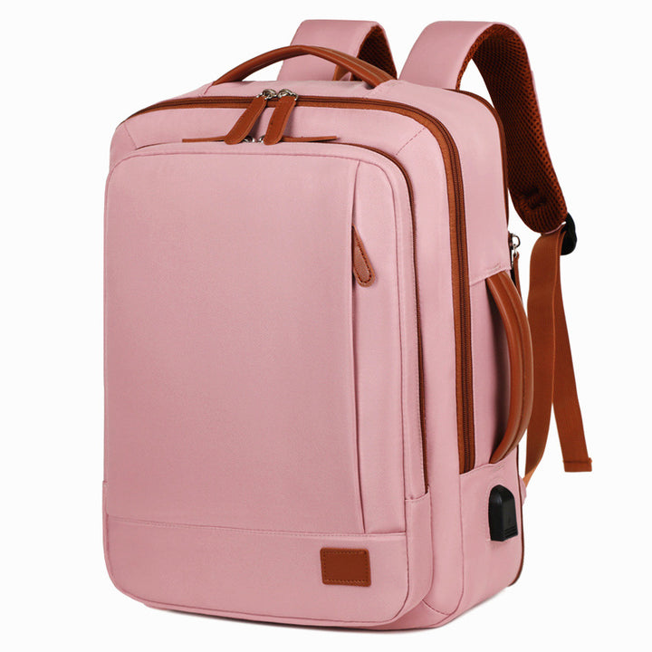 Premium Functional Laptop Backpack Stornfield