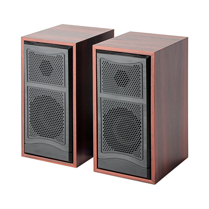 High-Fidelity Desktop Sound System Stornfield