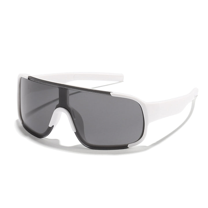 Women Sporty Shield Sunglasses Stornfield