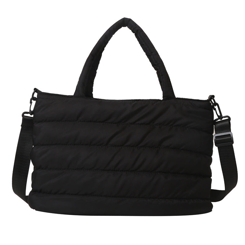Multifunctional Carrying Bag With Insulated Interior Lining Stornfield