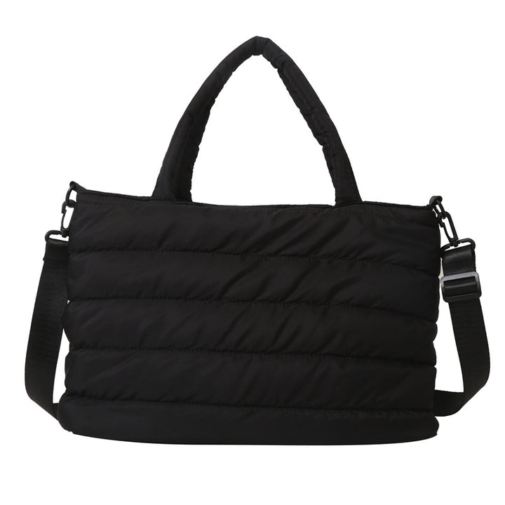 Multifunctional Carrying Bag With Insulated Interior Lining Stornfield