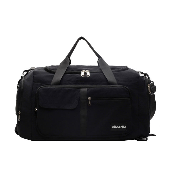Multi-Functional Sports Duffle Bag