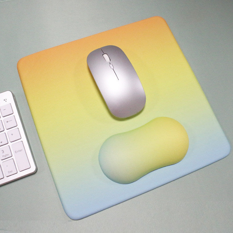 Ergonomic Gaming Mouse Pad
