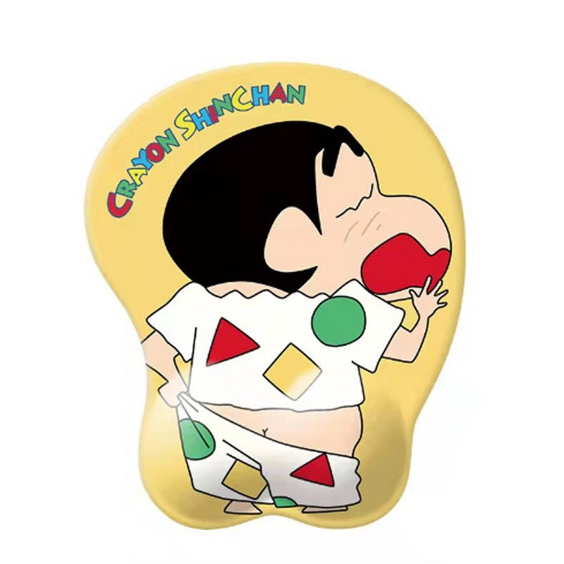 Children's Cute Cartoon Bath Mat Stornfield