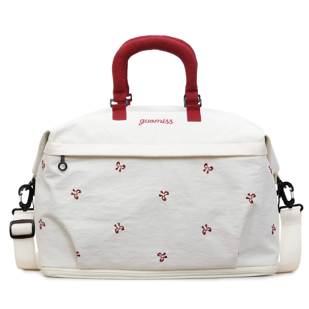 Durable Multi-Pocket Travel Duffel Bag Stornfield