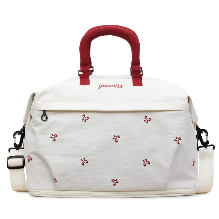 Durable Multi-Pocket Travel Duffel Bag Stornfield