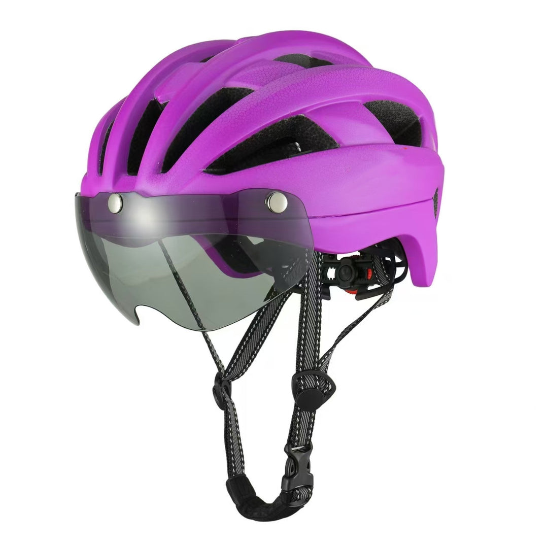 Advanced Cycling Helmet Stornfield