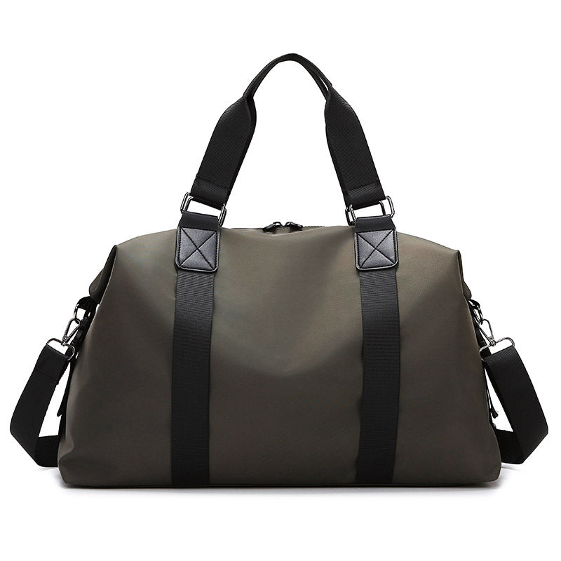 Multi-Functional Travel Gym Duffel Bag Stornfield