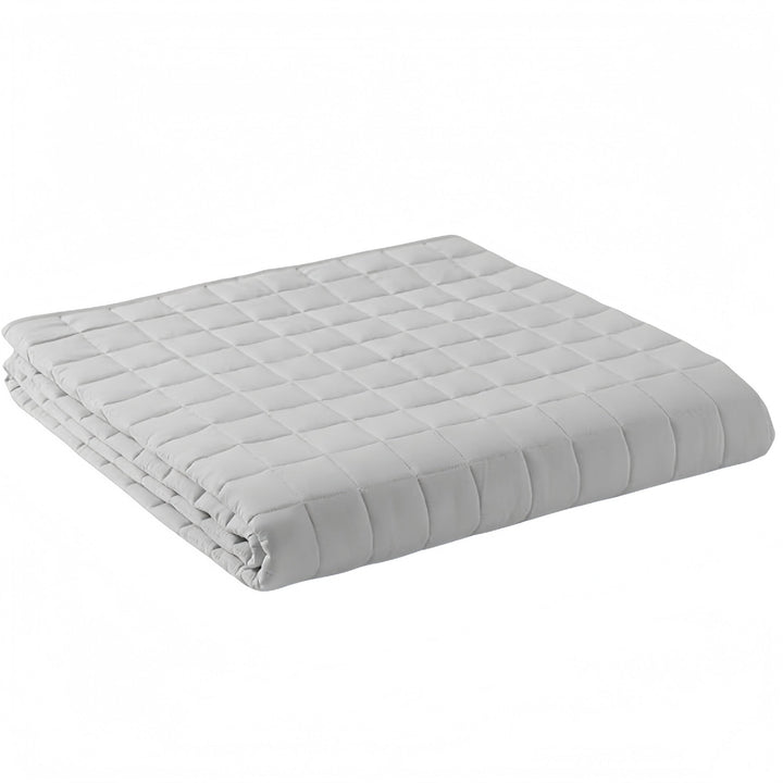 Quilted Comfort Throw Blanket Stornfield