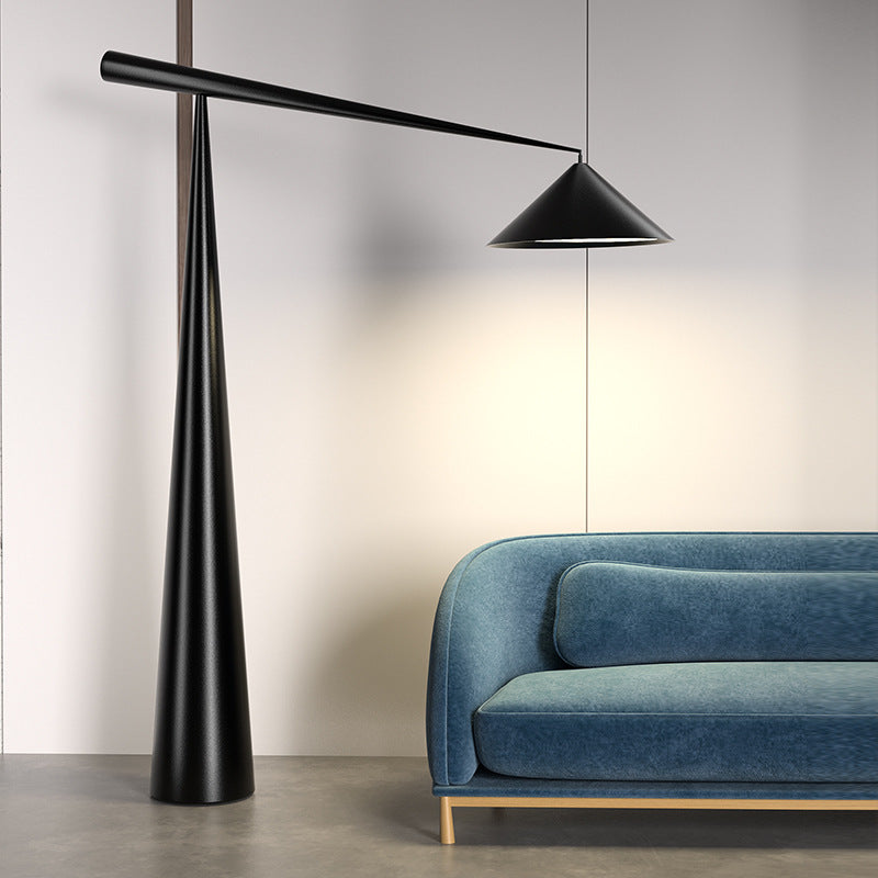 Modern Minimalist Floor Lamp