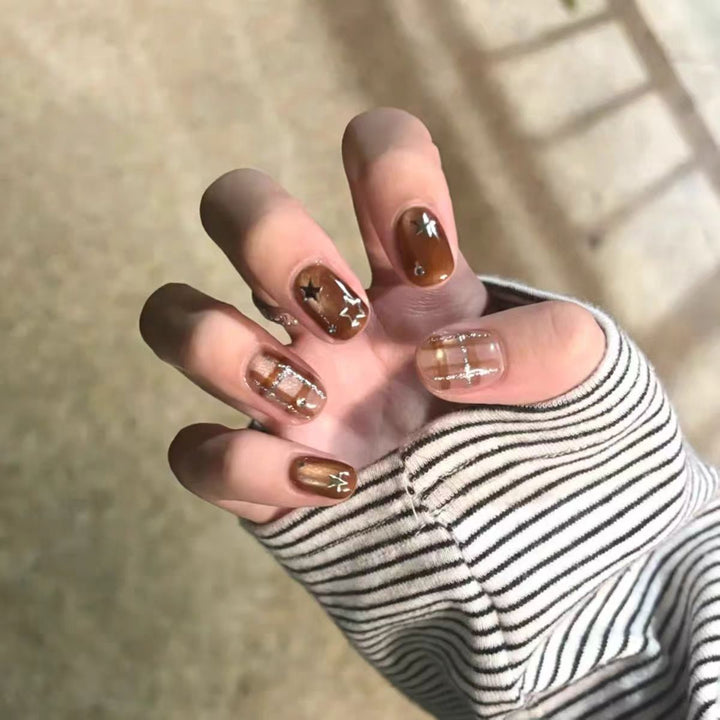 Nail Art Kit Stornfield
