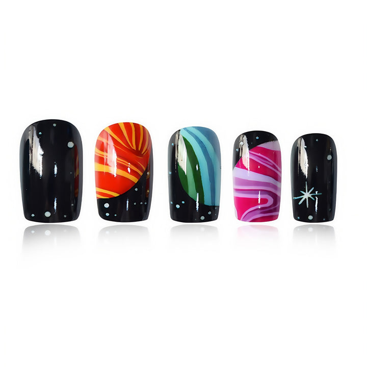 Artistic Fantasy Nail Art Kit Stornfield