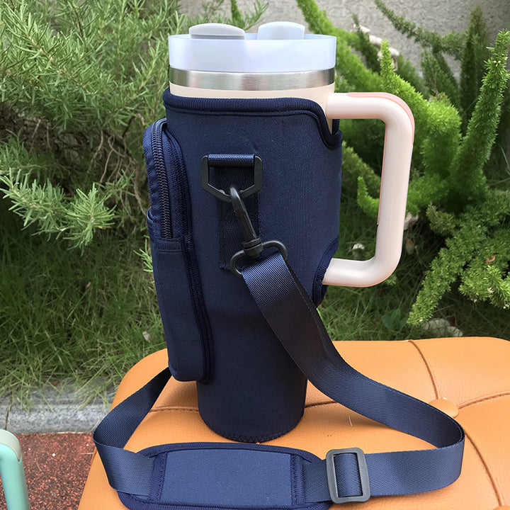 Tragebox For Beverage Container Stornfield