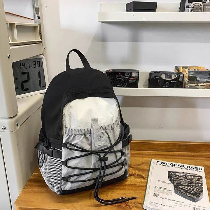 Casual Lightweight Sling Backpack Stornfield