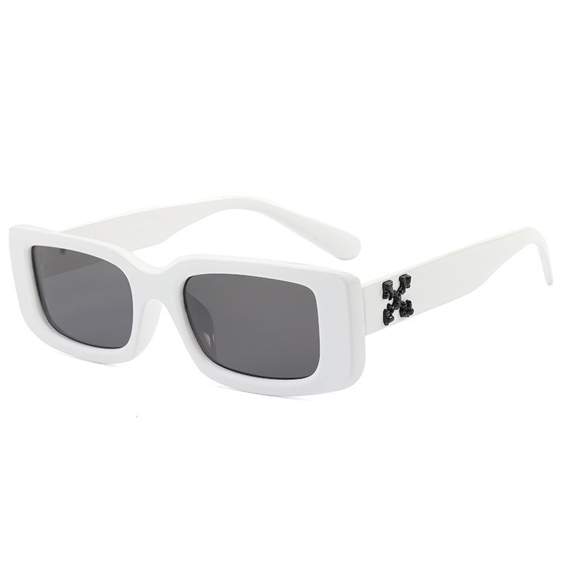 Women's Fashion Sunglasses with Distinctive Design Stornfield